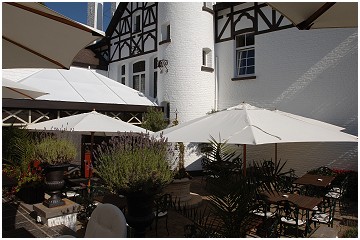 Photos du restaurant Château du Mylord Les frères Thomaes à Ellezelles