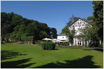 Foto's van restaurant Château du Mylord Les frères Thomaes in Ellezelles