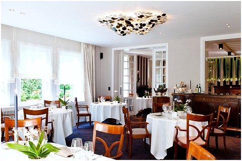 Foto's van restaurant Château du Mylord Les frères Thomaes in Ellezelles