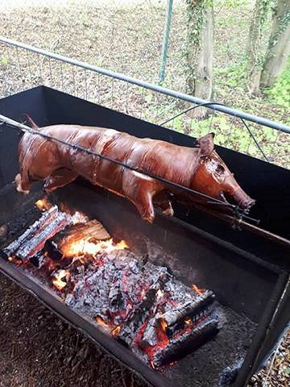 Photos du restaurant Traiteur Polo Traiteur à Étalle