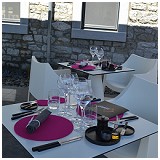 restaurant CC Nomie