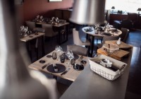 restaurant CC Nomie