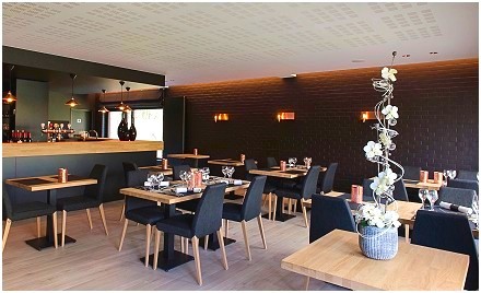 Les Amis de Patrick Restaurant in Faulx-les-Tombes