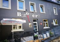 restaurant Baromètre