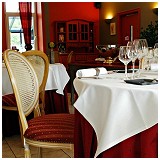 Le Relais Gourmand Restaurant - Floreffe