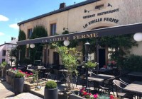 restaurant La Vieille Ferme