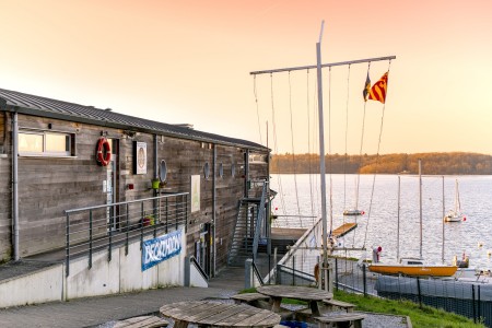 Le Tri-Marrants Restaurant à Froidchapelle