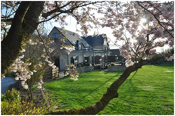 Foto's van restaurant Une Autre Histoire Restaurant in Walhain