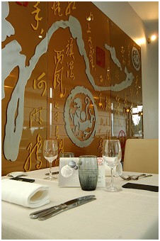 Foto's van restaurant Dynasty Restaurant in Gembloux