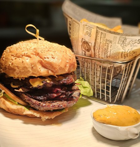 Photos du restaurant Saveurs à la Clé Brasserie à Gembloux