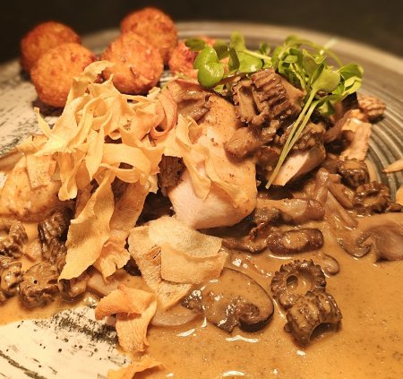 Photos du restaurant Saveurs à la Clé Brasserie à Gembloux