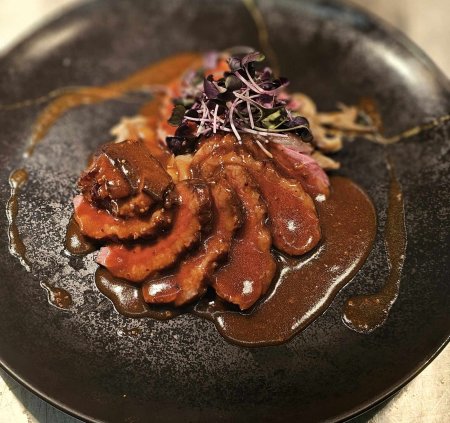 Photos du restaurant Saveurs à la Clé Brasserie à Gembloux