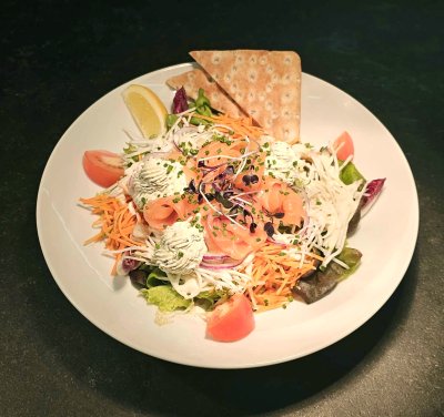 Photos du restaurant Saveurs à la Clé Brasserie à Gembloux