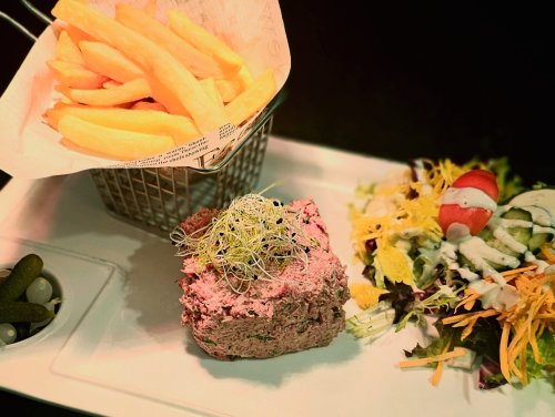 Photos du restaurant Saveurs à la Clé Brasserie à Gembloux