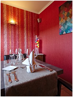 Le Nuits-Saint-Georges Restaurant - Traiteur in Gerpinnes