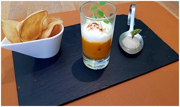 La petite Gesves Brasserie - Traiteur à Gesves