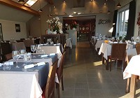 restaurant L'Arch en Grez