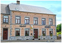 restaurant Jijibaba