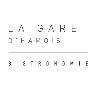 La Gare d'Hamois