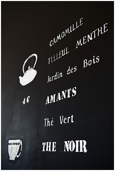 La Gare d'Hamois Restaurant in Hamois