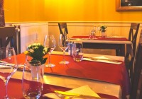 restaurant L'Hexagone