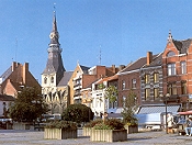 Hasselt