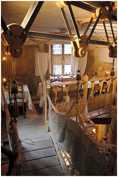 La Gargouille Restaurant à Heyd (Durbuy)