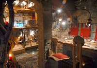 restaurant La Marmite des Trolls