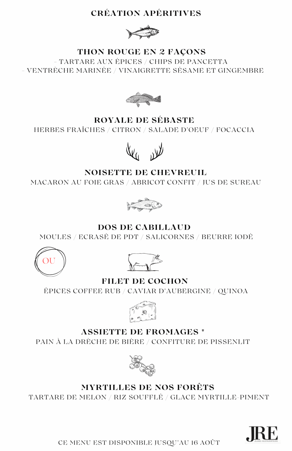 La Fleur de Thym