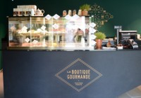 restaurant La Boutique Gourmande