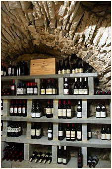 Les Caves Gourmandes Restaurant à Huy