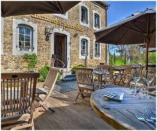 Un Temps pour Soi Cuisine française et du terroir à Villers-le-Bouillet