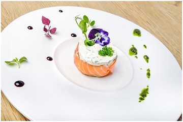Un Temps pour Soi Cuisine française et du terroir in Villers-le-Bouillet
