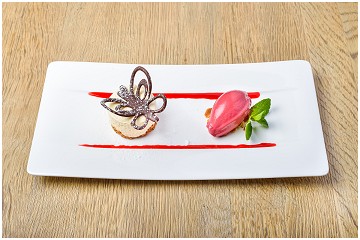 Un Temps pour Soi Cuisine française et du terroir in Villers-le-Bouillet