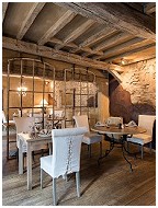 restaurant Un Temps pour Soi
