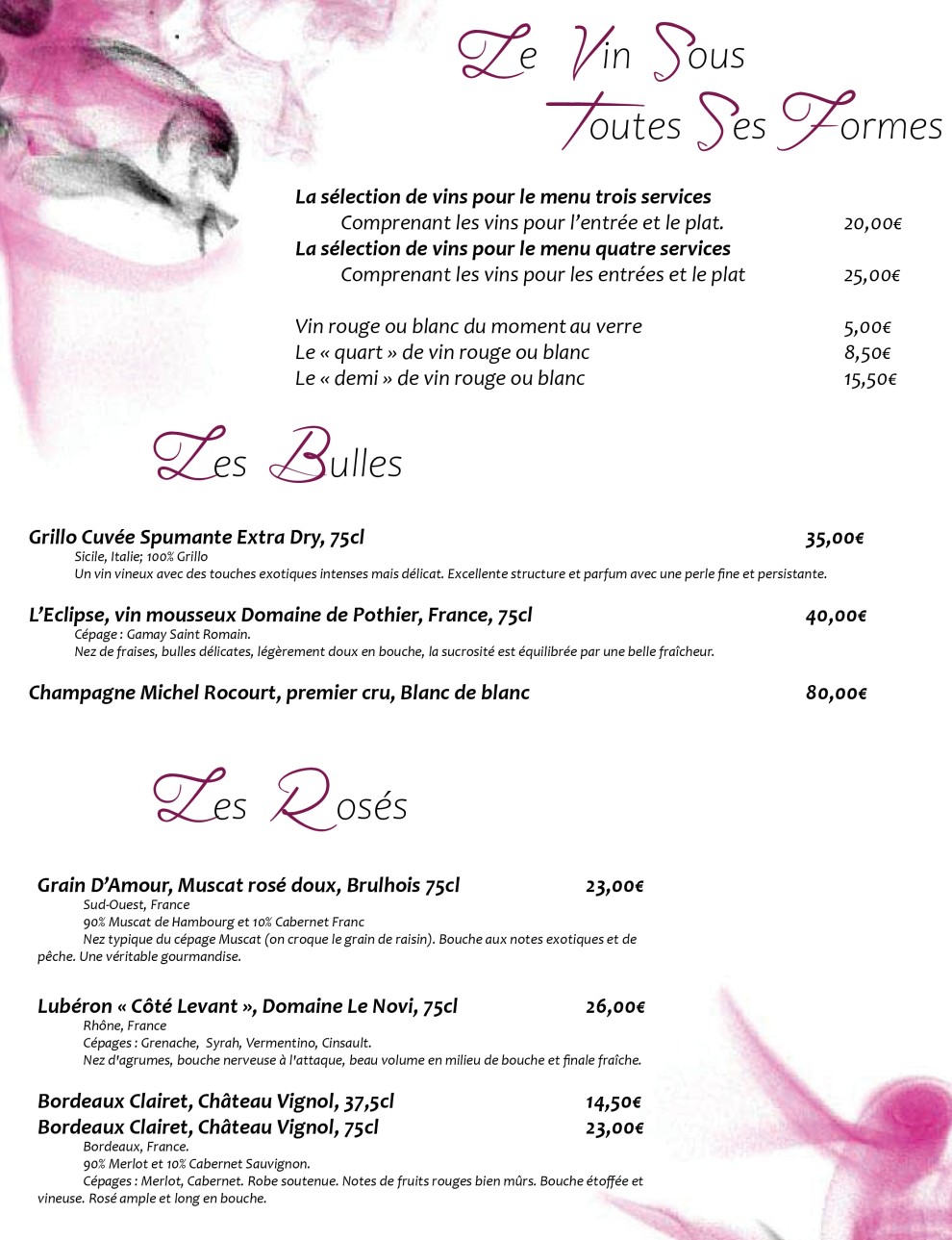 Le Binôme