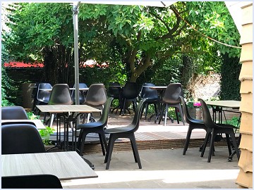 Le Ponti 2 Restaurant - Pizzas à Jambes