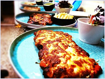 Le Ponti 2 Restaurant - Pizzas à Jambes
