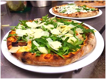 Le Ponti 2 Restaurant - Pizzas à Jambes