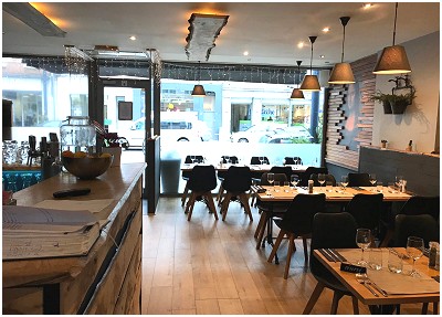 Le Ponti 2 Restaurant - Pizzas à Jambes