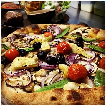 Le Ponti 2 Restaurant - Pizzas à Jambes
