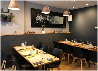Le Ponti 2 Restaurant - Pizzas à Jambes