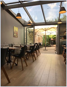 Le Ponti 2 Restaurant - Pizzas à Jambes