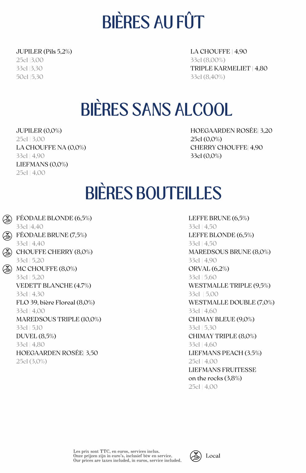 Le  Floréal