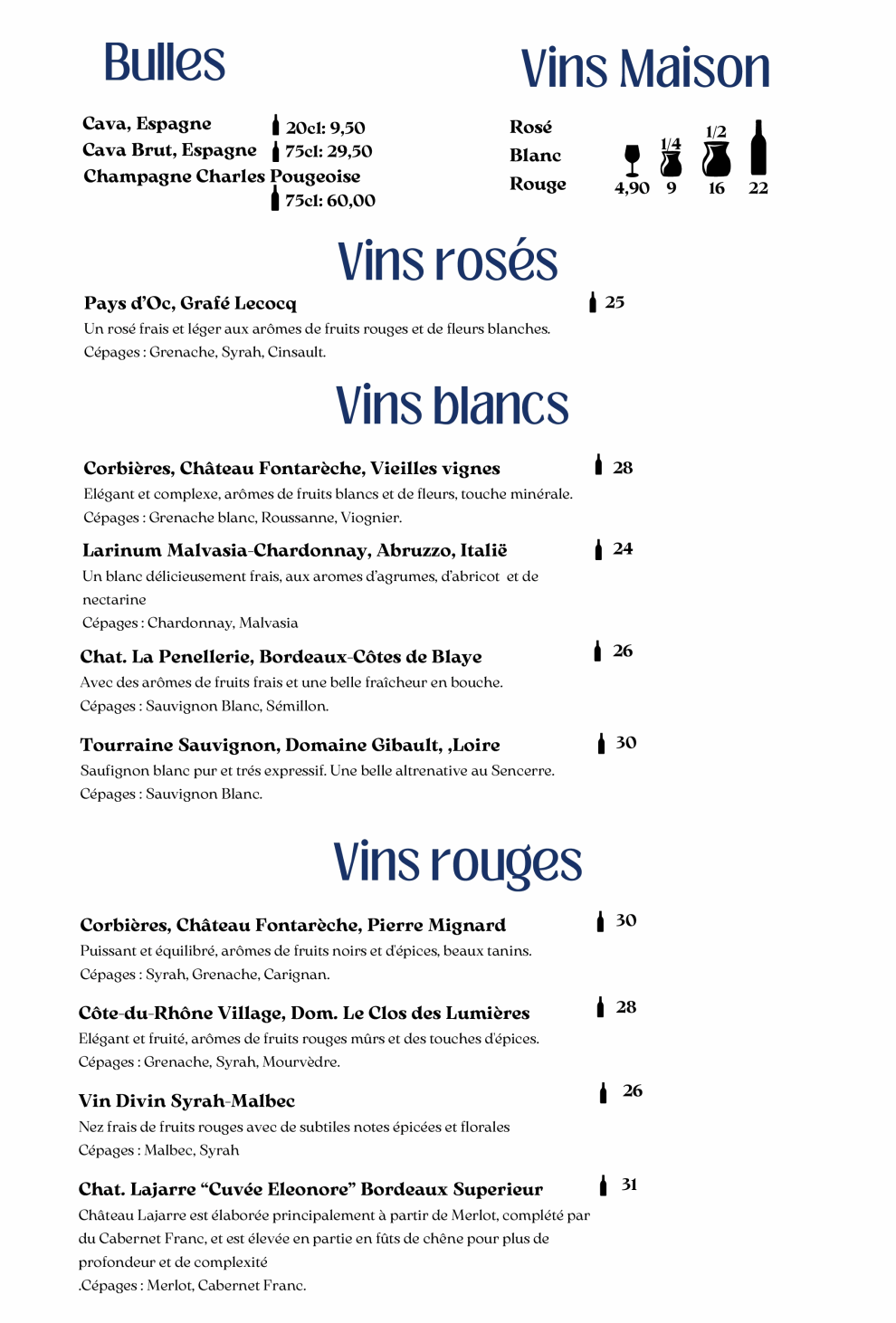Le  Floréal