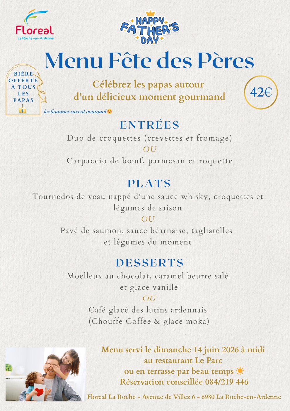 Le  Floréal