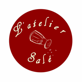 L'atelier Salé