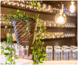L'atelier Salé Restaurant Belge in Leignon