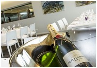 Entre Ciel et Terre Restaurant - Libramont