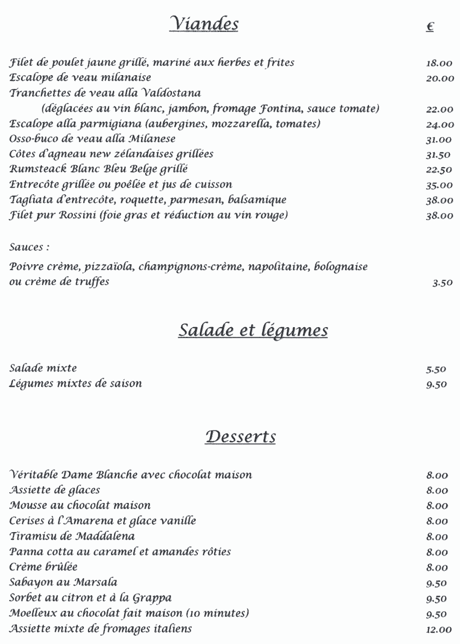 La Main à la Pâte